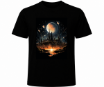 T-shirt Futuriste (35)