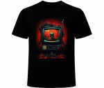T-shirt Futuriste (357)