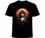 T-shirt Futuriste (359)