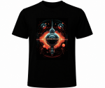 T-shirt Futuriste (367)