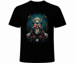 T-shirt Futuriste (368)