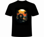 T-shirt Futuriste (372)