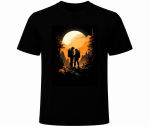 T-shirt Futuriste (373)