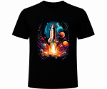T-shirt Futuriste (45)