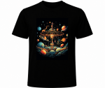 T-shirt Futuriste (49)