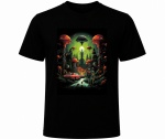 T-shirt Futuriste (52)