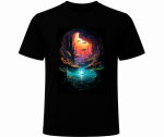 T-shirt Futuriste (57)