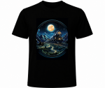 T-shirt Futuriste (62)