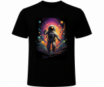 T-shirt Futuriste (66)