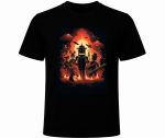 T-shirt Futuriste (68)
