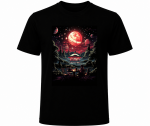 T-shirt Futuriste (7)