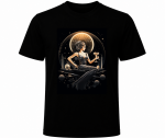T-shirt Futuriste (72)