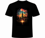 T-shirt Futuriste (76)
