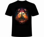 T-shirt Futuriste (77)