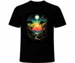 T-shirt Futuriste (81)