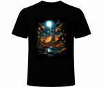 T-shirt Futuriste (83)
