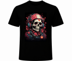 T-shirt Futuriste (88)