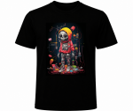 T-shirt Futuriste (91)