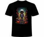 T-shirt Futuriste (93)