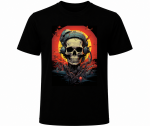 T-shirt Futuriste (96)