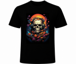T-shirt Futuriste (98)