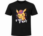 T-shirt P18 – Image 2