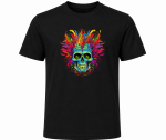 T-shirt Psychedelic Design (24) – Image 2