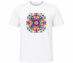 T-shirt Psychedelic Design (26)