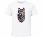 T-shirt Psychedelic Design (36)