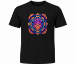 T-shirt Psychedelic Design (37) – Image 2