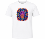 T-shirt Psychedelic Design (37)