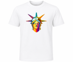 T-shirt Psychedelic Design (40)