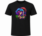 T-shirt Psychedelic Design (44) – Image 2