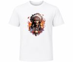 T-shirt Psychedelic Design (50)