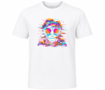 T-shirt Psychedelic Design (55)
