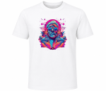 T-shirt Psychedelic Design (63)