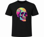 T-shirt Psychedelic Design (68) – Image 2
