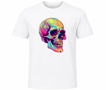 T-shirt Psychedelic Design (68)