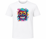 T-shirt Psychedelic Design (69)
