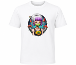T-shirt Psychedelic Design (70)