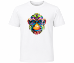 T-shirt Psychedelic Design (71)