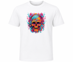 T-shirt Psychedelic Design (73)