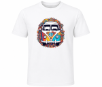 T-shirt Psychedelic Design (75)