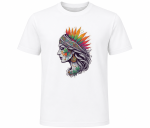 T-shirt Psychedelic Design (8)