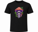 T-shirt Psychedelic Design (80) – Image 2