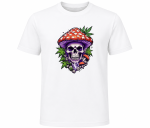 T-shirt Psychedelic Design (80)