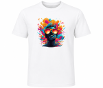 T-shirt Psychedelic Design (84)