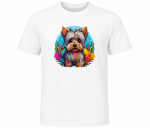 T-shirt Psychedelic Design (88)