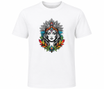 T-shirt Psychedelic Design (90)
