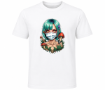 T-shirt Psychedelic Design (91)